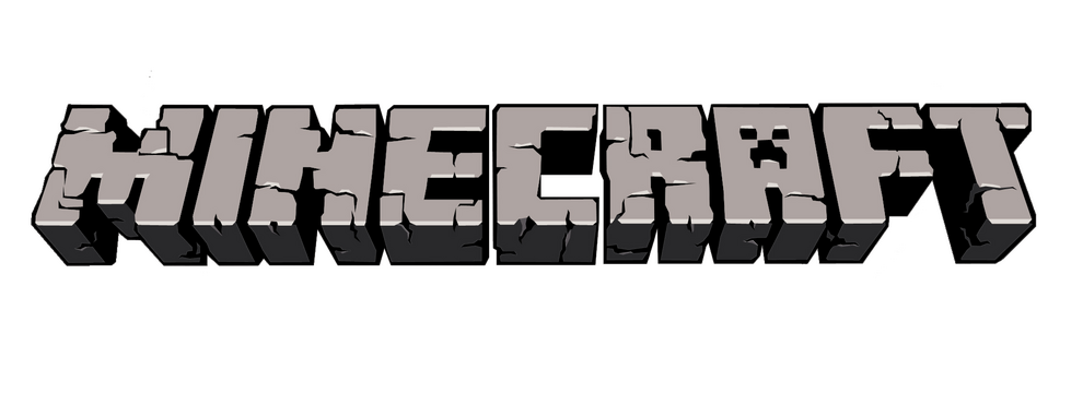 Minecraft logo